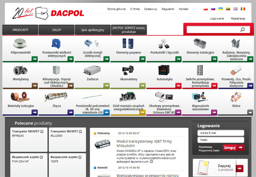 Dacpol 01