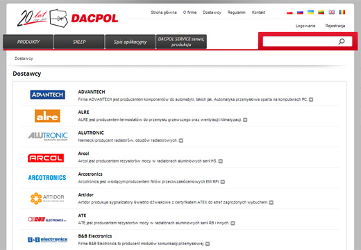 Dacpol 06